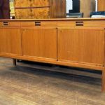 163 7265 Sideboard